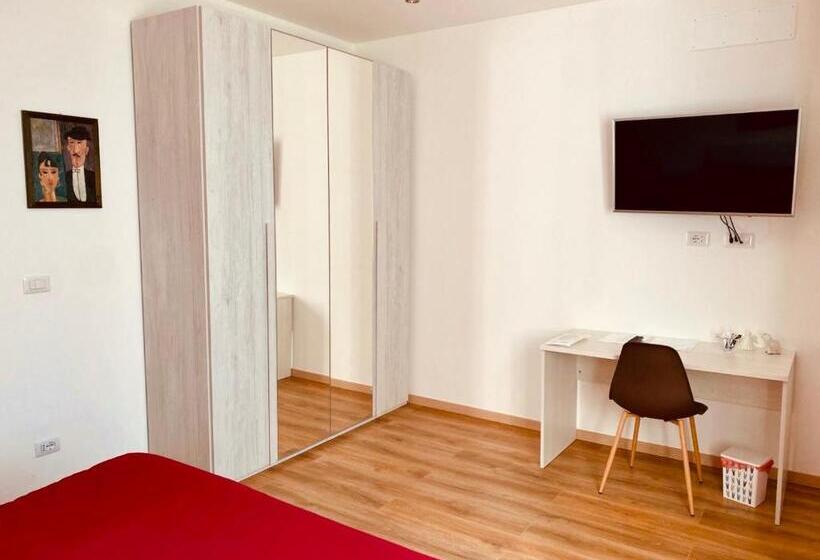 ペンション Aria Di Casa Experience