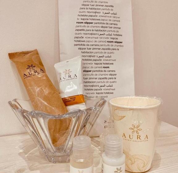 ペンション Aria Di Casa Experience