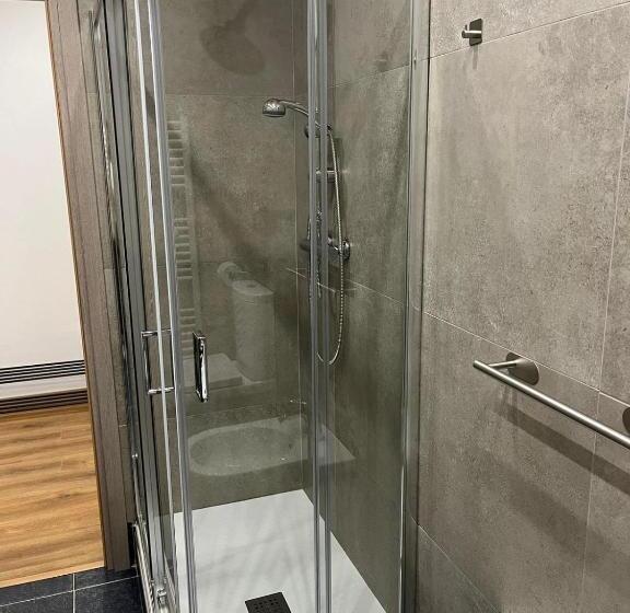 ペンション Aria Di Casa Experience