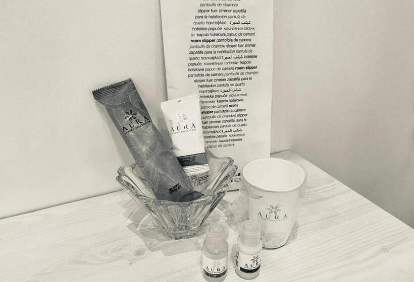 ペンション Aria Di Casa Experience