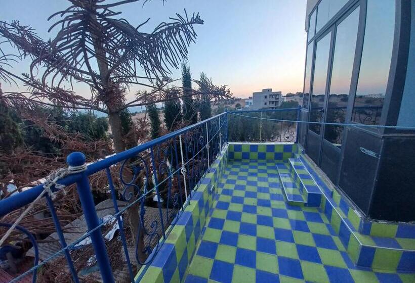 پانسیون Atlase Surf Hostel