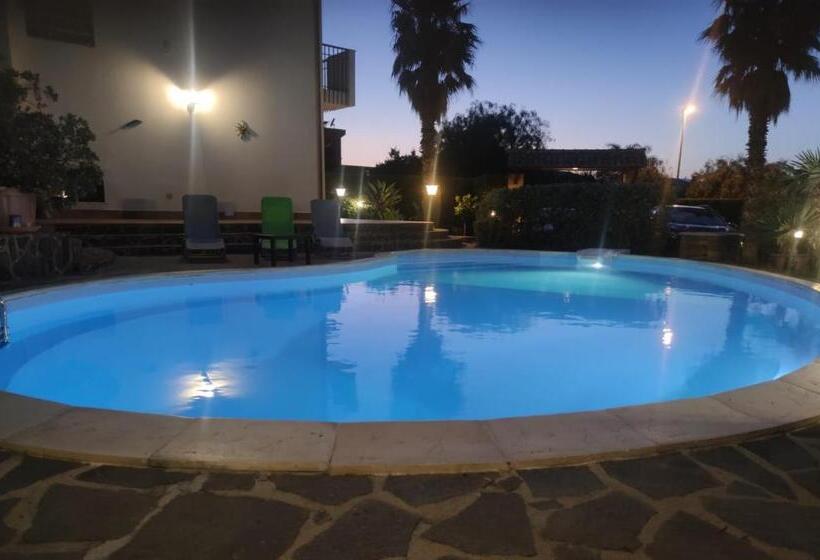 פנסיון Casa Anna