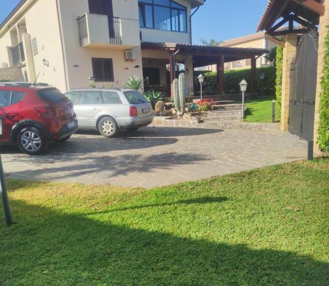 פנסיון Casa Anna