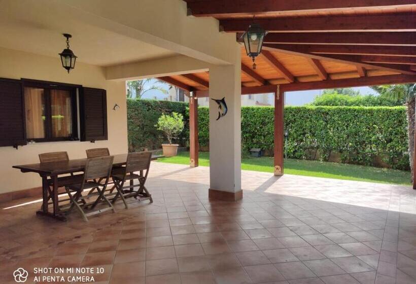 פנסיון Casa Anna