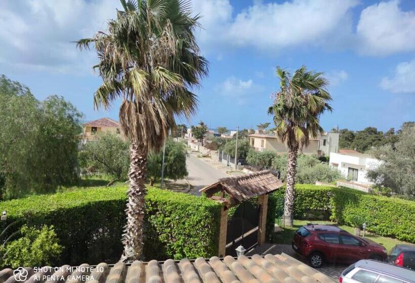 פנסיון Casa Anna