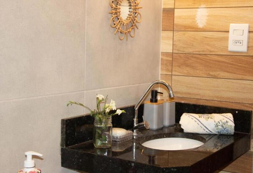 Pensão Casa E Hospedaria Flor Da Pipa