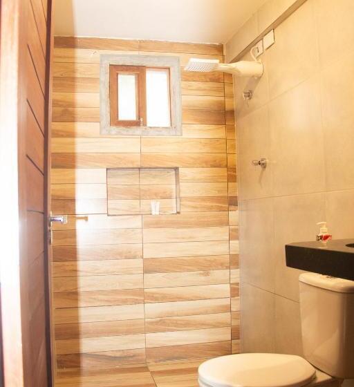 Pensão Casa E Hospedaria Flor Da Pipa