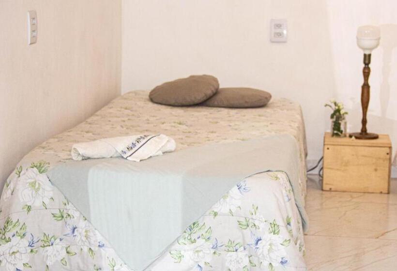 Pensão Casa E Hospedaria Flor Da Pipa