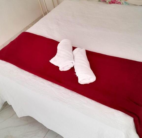 Pensão Casa E Hospedaria Flor Da Pipa