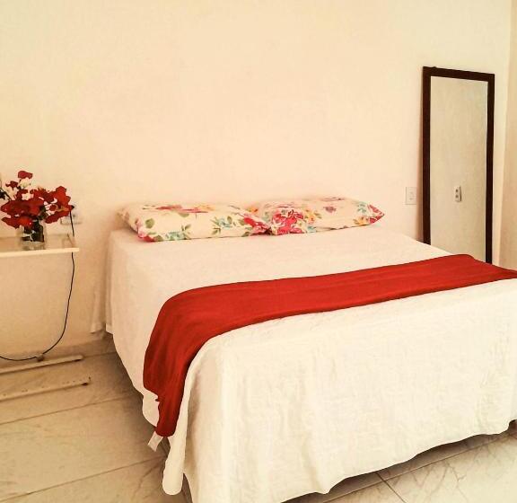 Pensão Casa E Hospedaria Flor Da Pipa