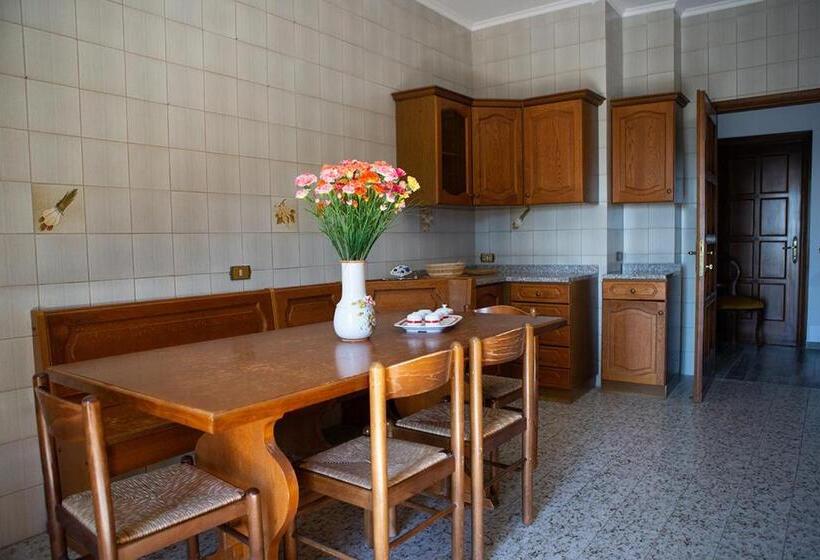 Пансион Casa Erzinio