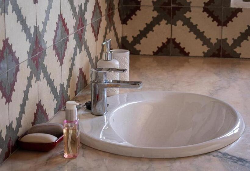 펜션 Casa Rural Los Sentidos Jimena