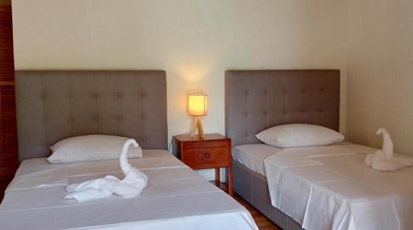 פנסיון Casa Wilcon The Charming