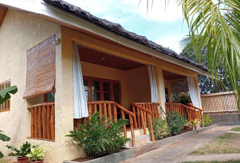 פנסיון Casa Wilcon The Charming