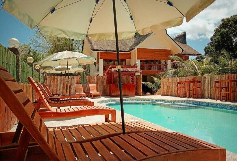 פנסיון Casa Wilcon The Charming