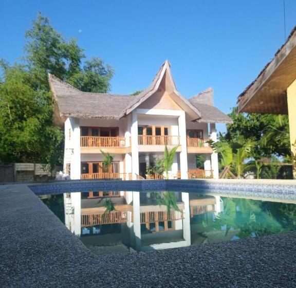 Pension Casa Wilcon The Charming