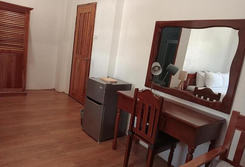 פנסיון Casa Wilcon The Charming