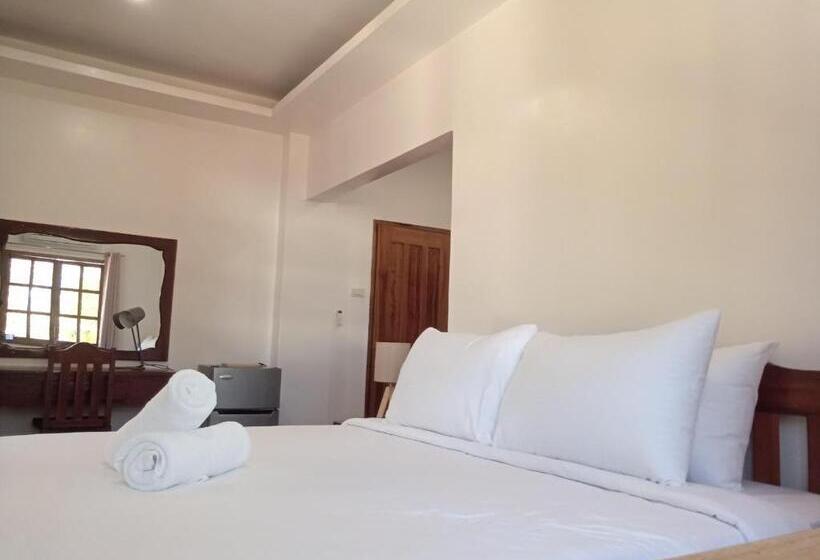 פנסיון Casa Wilcon The Charming