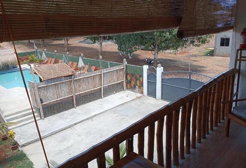 פנסיון Casa Wilcon The Charming