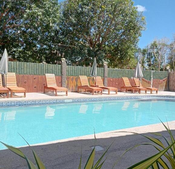 פנסיון Casa Wilcon The Charming