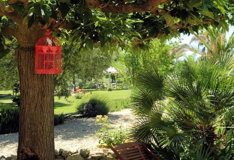 ペンション Chambres D Hotes Béziers La Noria