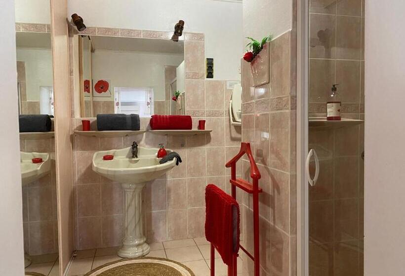 ペンション Chambres D Hotes Béziers La Noria