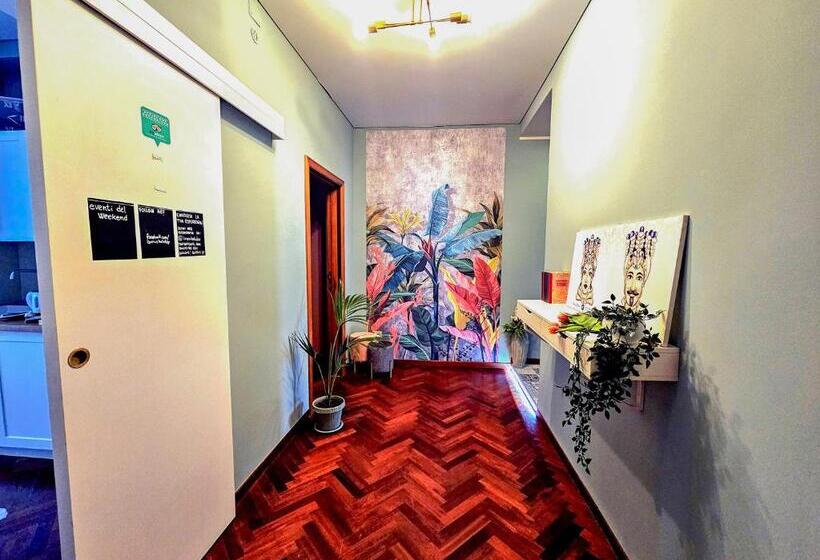 Пансион City Love Rooms