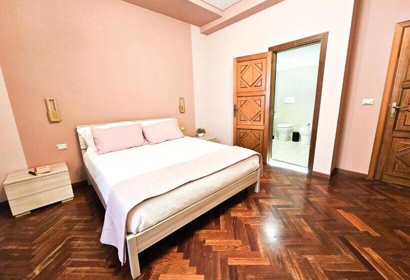 Пансион City Love Rooms