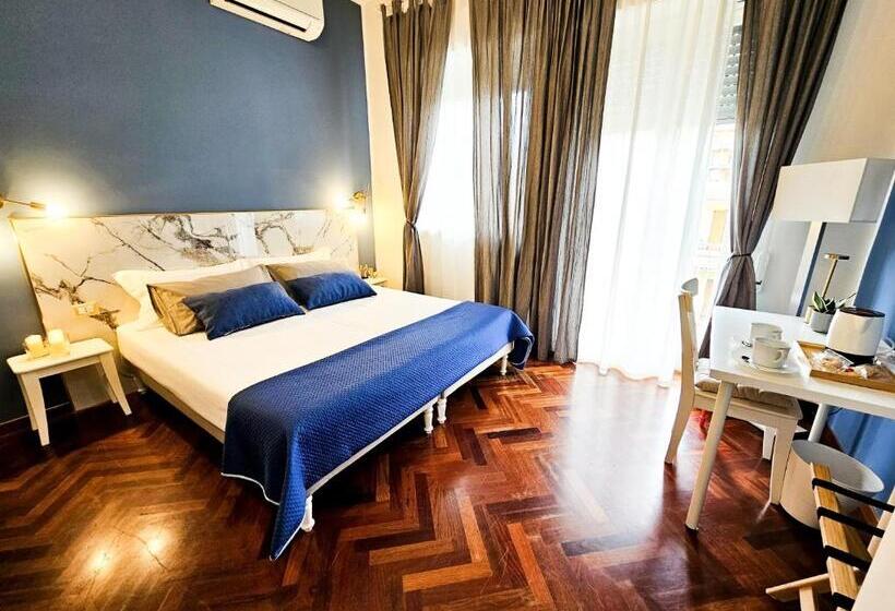 Пансион City Love Rooms