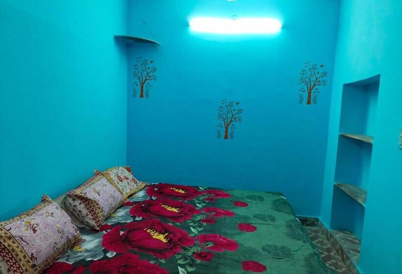 Пансион Corner Stay Home