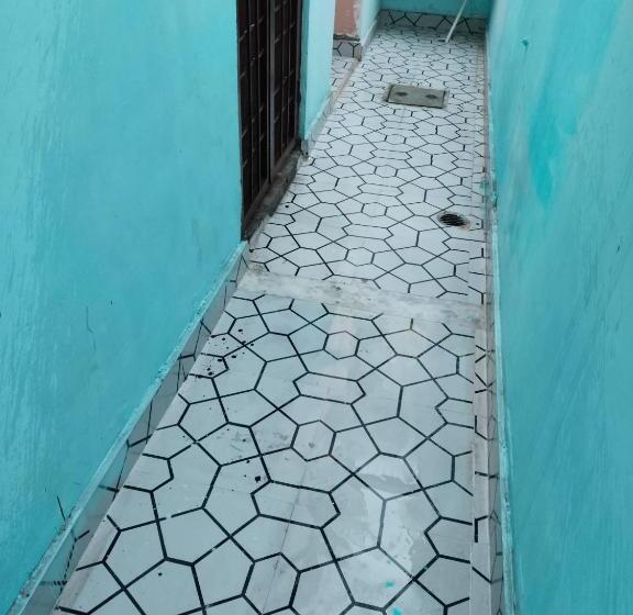 Пансион Corner Stay Home