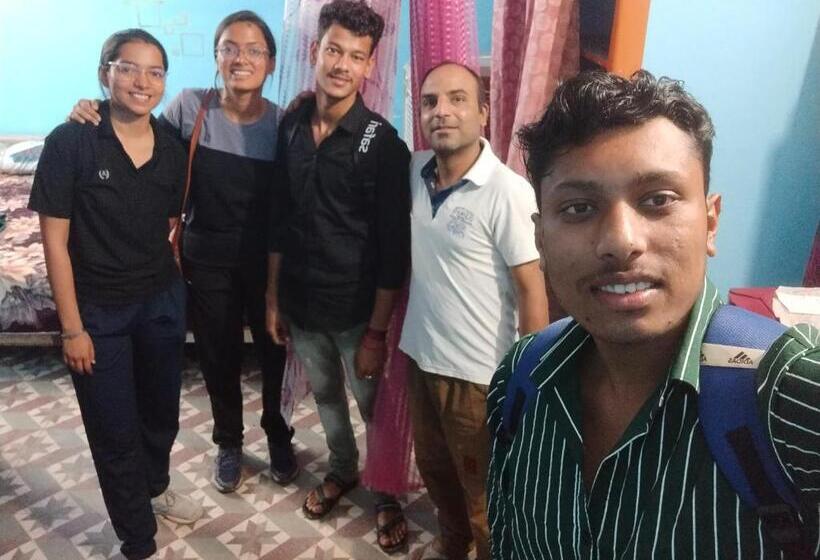 Пансион Corner Stay Home