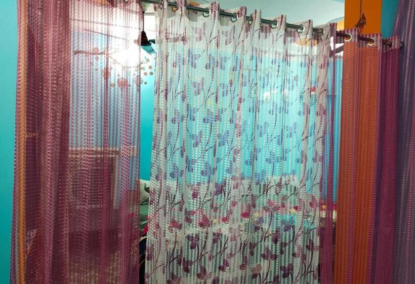 Пансион Corner Stay Home