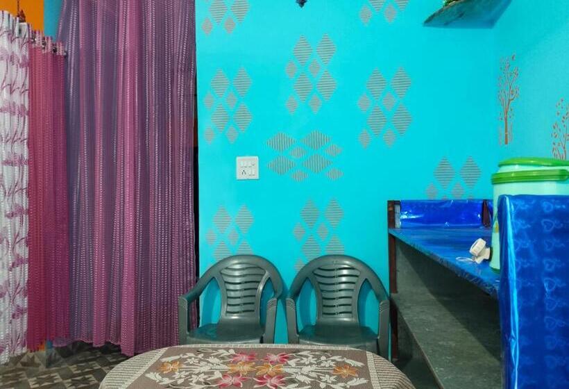 Пансион Corner Stay Home