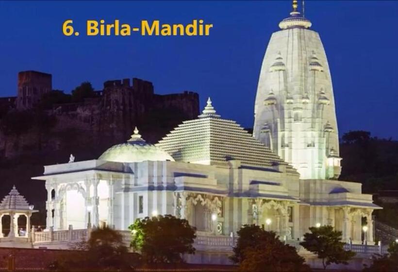 Пансион Corner Stay Home