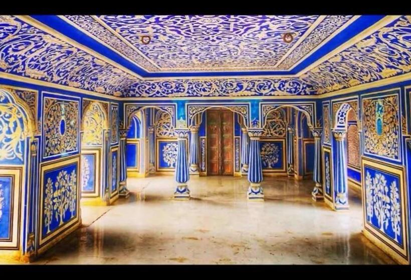 Пансион Corner Stay Home