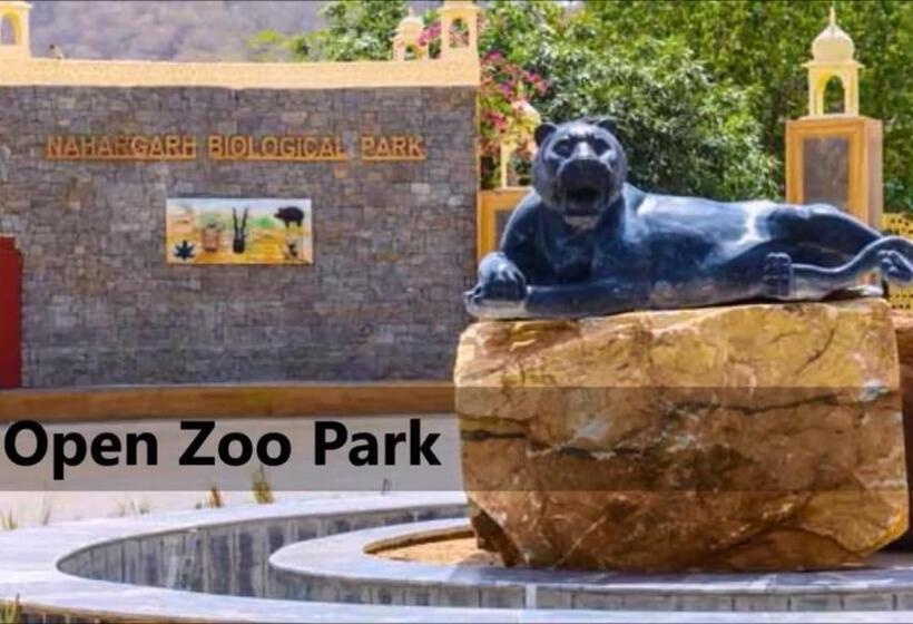 Пансион Corner Stay Home