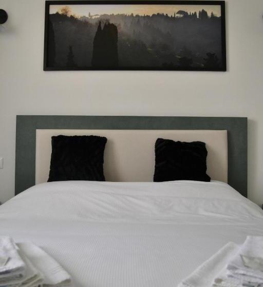 پانسیون Dion Guest House