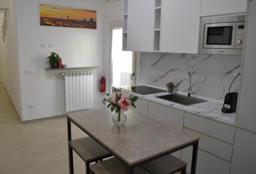 پانسیون Dion Guest House