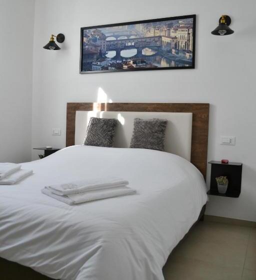 پانسیون Dion Guest House