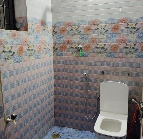 Pensão Dsouza Rooms