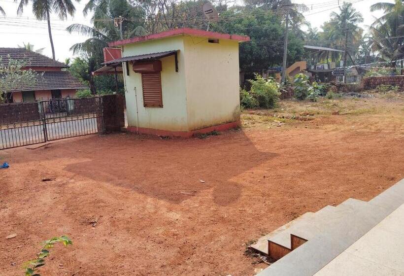 Pensão Dsouza Rooms