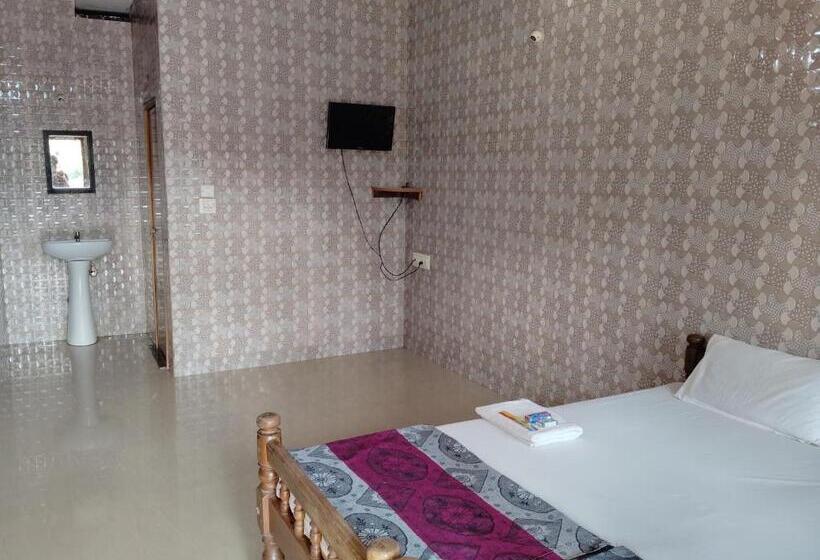 Pensão Dsouza Rooms