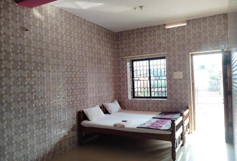 Pensão Dsouza Rooms