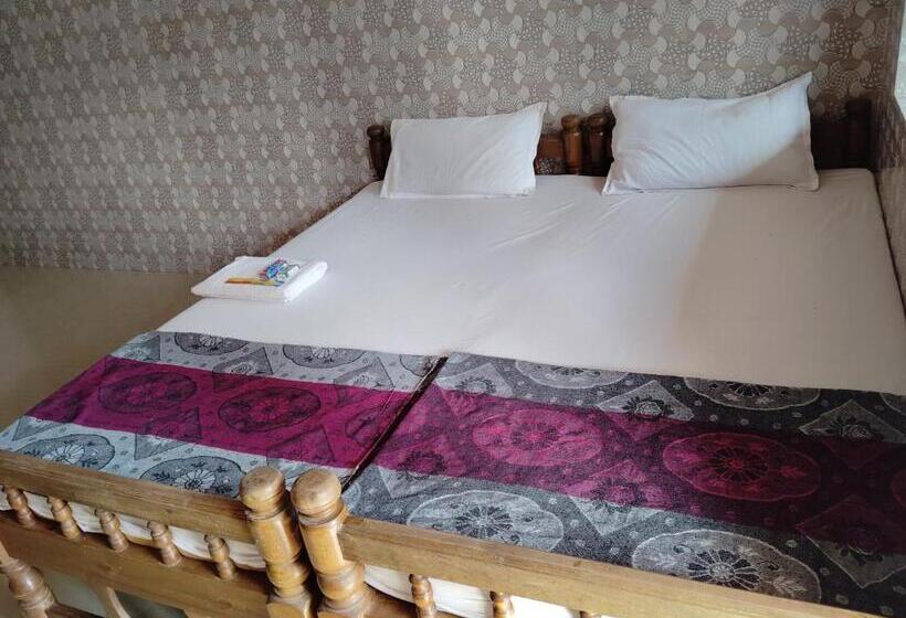 Pensão Dsouza Rooms