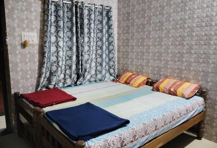 Pensão Dsouza Rooms