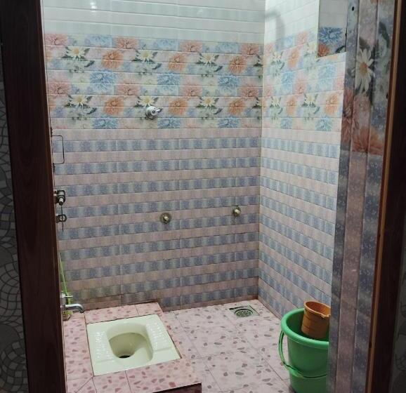 Pensão Dsouza Rooms