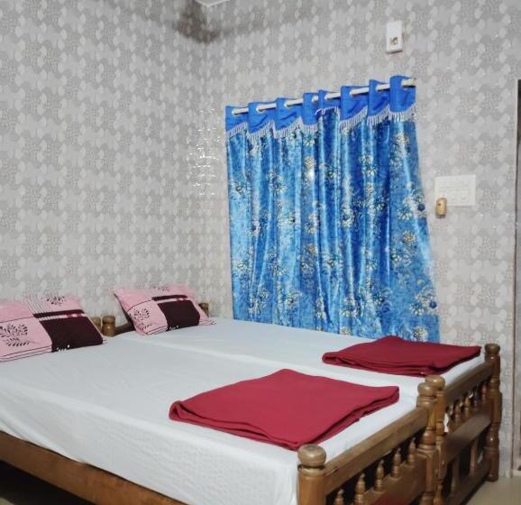 膳宿费 Dsouza Rooms