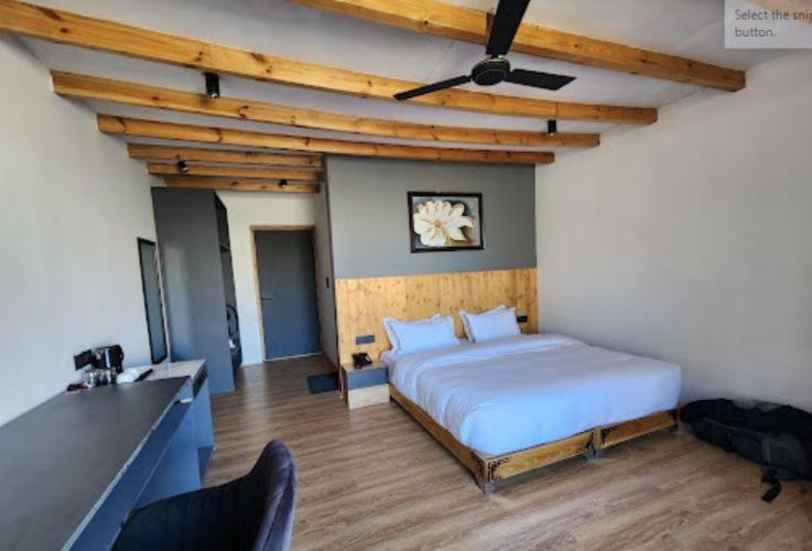 פנסיון Eden Resort Nubra