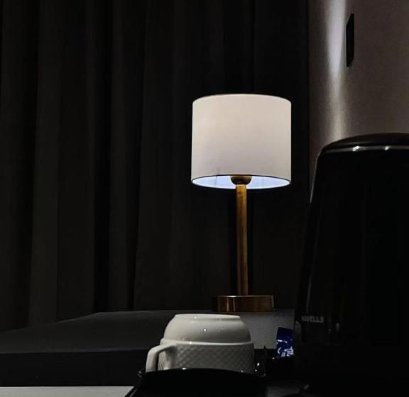 פנסיון Eden Resort Nubra